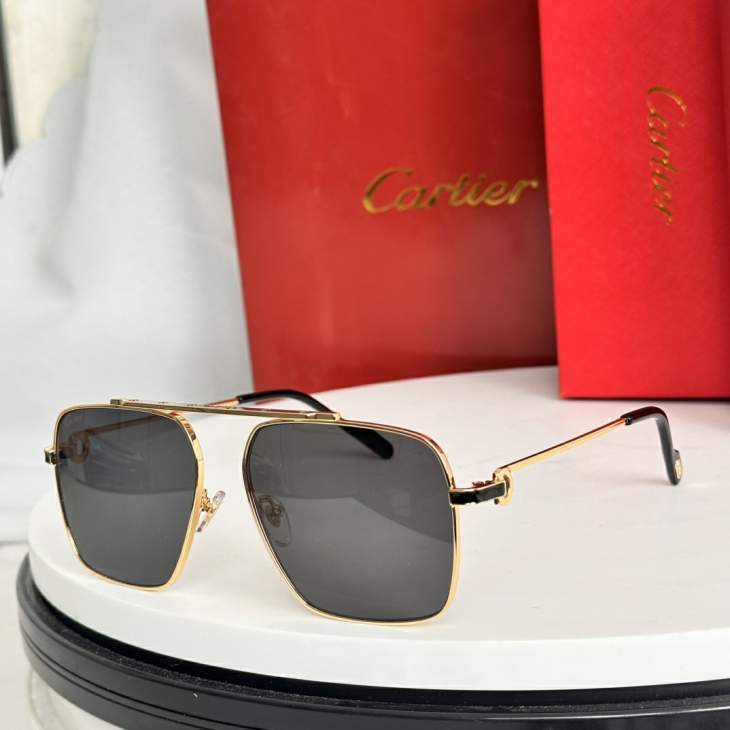 Picture of Cartier Sunglasses _SKUfw77818008fw